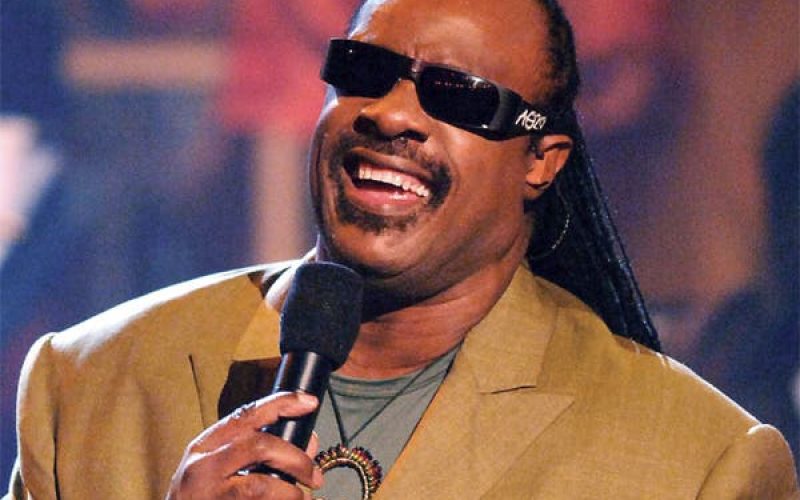 Why I’m moving permanently to Ghana – Stevie Wonder