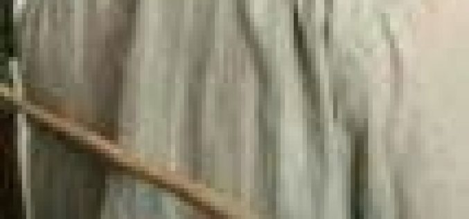 3 men get 12 strokes of cane each for attempting to steal