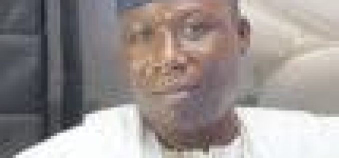 Don’t demonize Sunday Igboho, Akintola warns Makinde