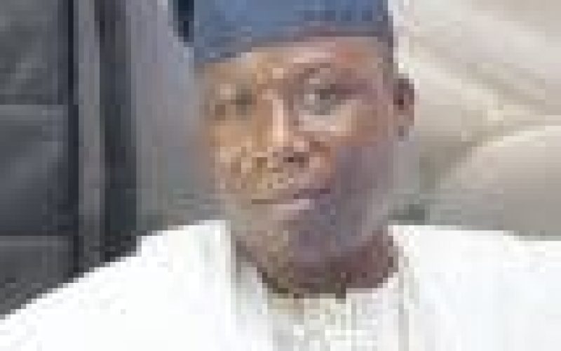 Sunday Igboho escapes as gunmen attack Soka residence in Oyo