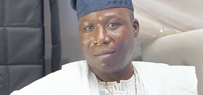 BOTCHED ARREST: Hold FG responsible if anything happens to me — Sunday Igboho