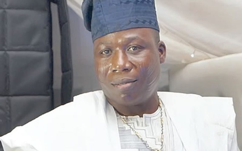 Alleged attempt to arrest Igboho: Shekau, Gumi, others should be under scrutiny, not Sunday Igboho