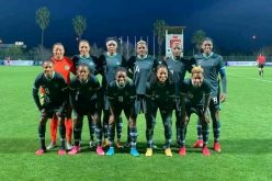 Breaking: Super Falcons hammer E/Guinea 9-0 to win Turkish Women’s Cup