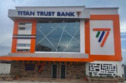 Titan Trust Bank shines at UK Global Brands Magazine awards, wins in 2 categories