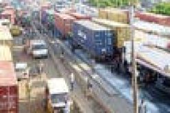 Apapa gridlock: Lagos Task Team seeks collaboration with Shippers’ Council