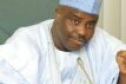 We’re in support of financial autonomy for state legislature, judiciary — Tambuwal