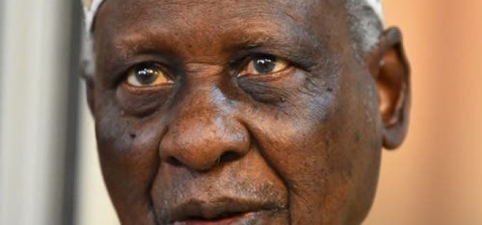 Zamfara abduction: My son, Ganduje’s aide in security custody — Tanko Yakasai