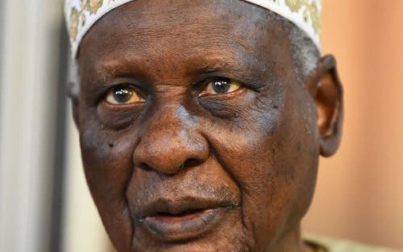 Zamfara abduction: My son, Ganduje’s aide in security custody — Tanko Yakasai