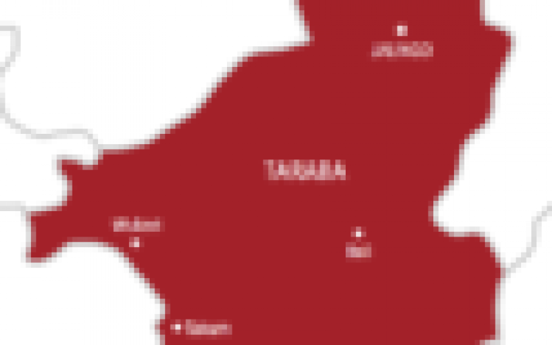 Gunmen kill Policeman in Taraba, attack another checkpoint