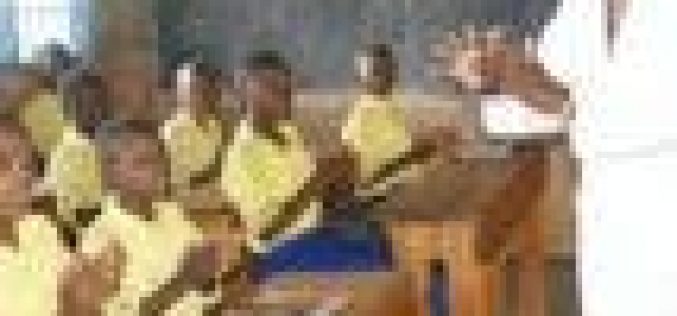 Kagara abduction: NUT demands declaration of emergency on security