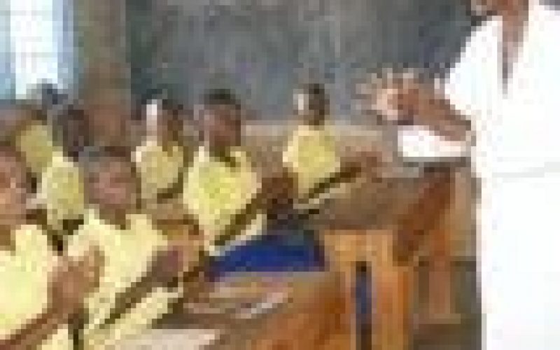 Kagara abduction: NUT demands declaration of emergency on security