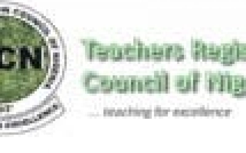 Type of teachers Nigeria needs now — Ajiboye, TRCN boss