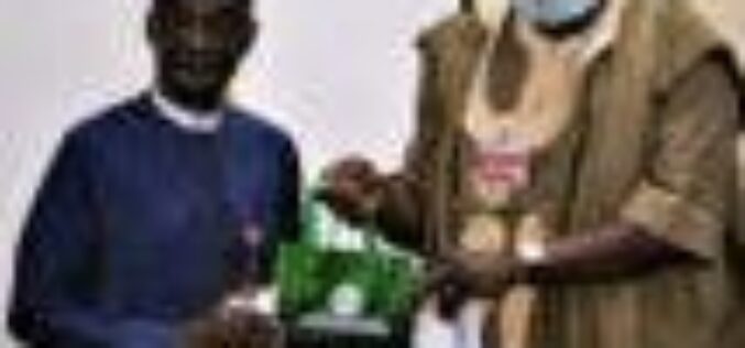 NTA, NCAC join forces to combat rape