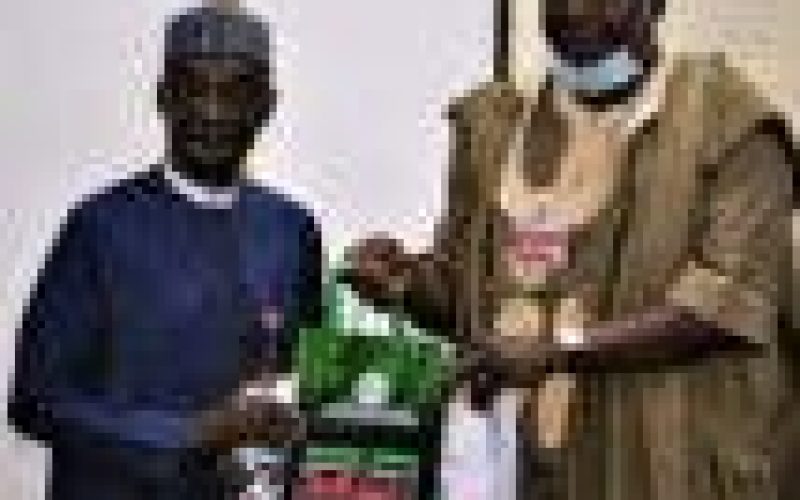NTA, NCAC join forces to combat rape