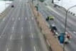 FG finally reopens Third Mainland Bridge to regular traffic