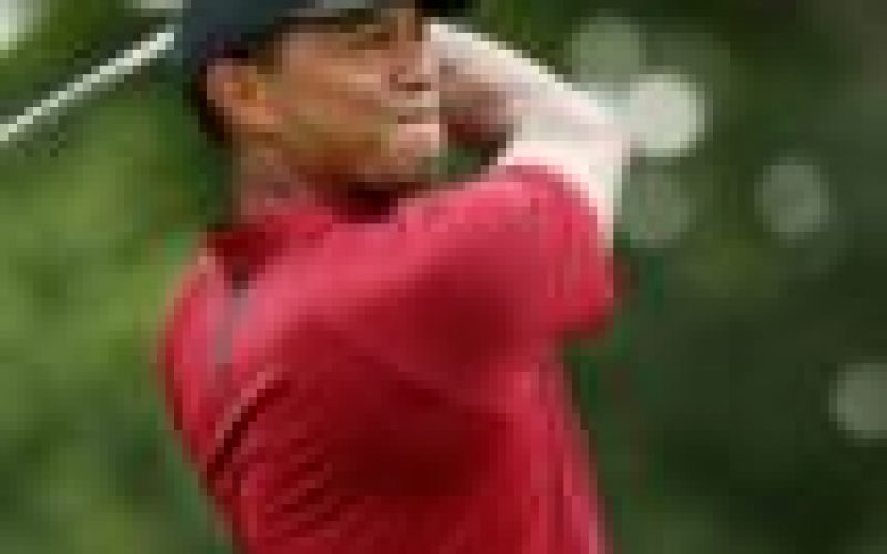 Another great Tiger Woods comeback is possible, say experts