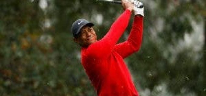 McIlroy, Thomas to dress in red and black in honour of Woods