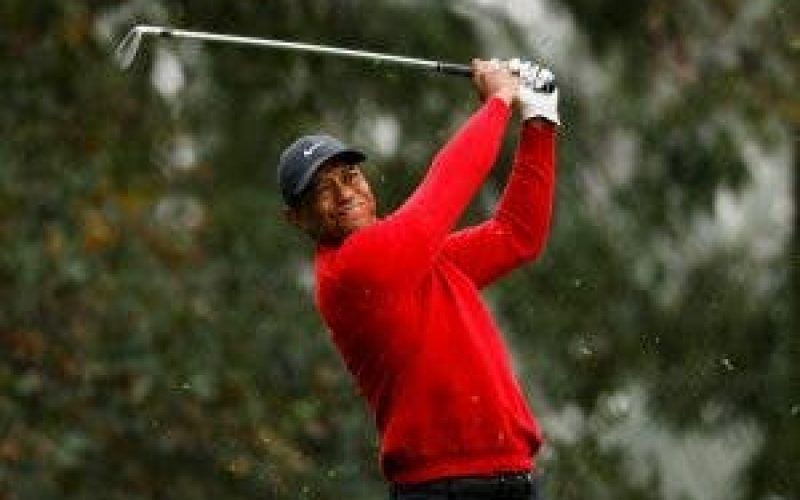 McIlroy, Thomas to dress in red and black in honour of Woods