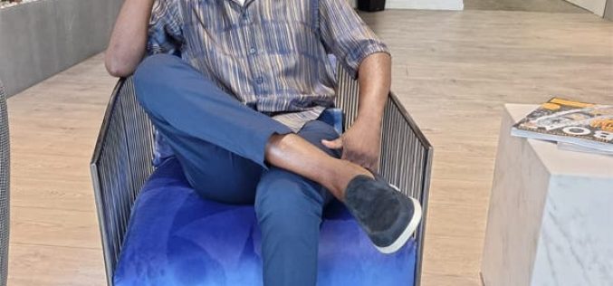 Timi Frank urges EFCC chair, Bawa, not to disappoint youths