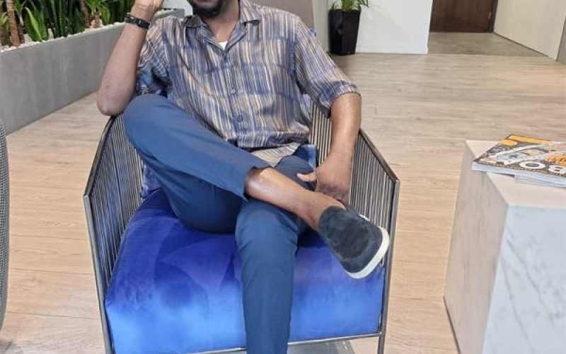 Timi Frank urges EFCC chair, Bawa, not to disappoint youths