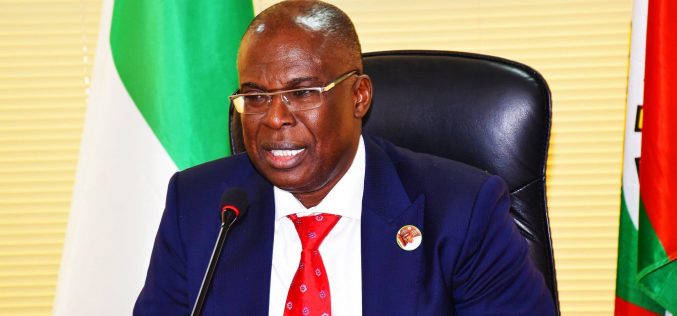 No fuel increment until conclusion of FG, labour talks – Sylva