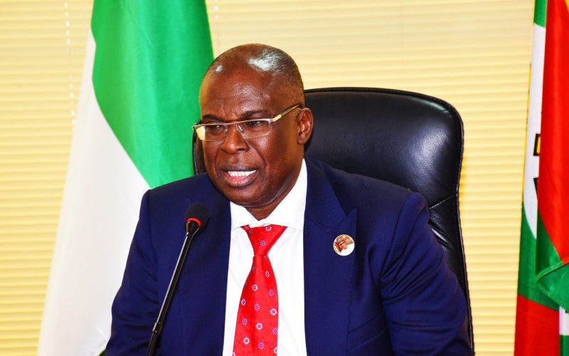 We can no longer bear N120bn monthly subsidy burden — FG