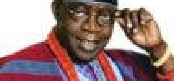 Ogunsan lauds Tinubu over Benue varsity honour