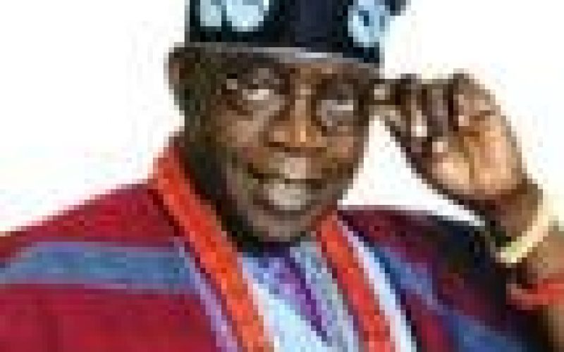 Tinubu; an exemplar, icon of democracy — Gov Abiodun