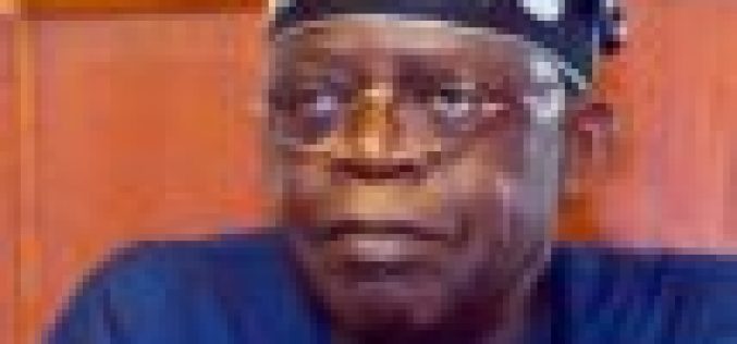 Insecurity: No President’ll expose his citizens to banditry, danger — Tinubu