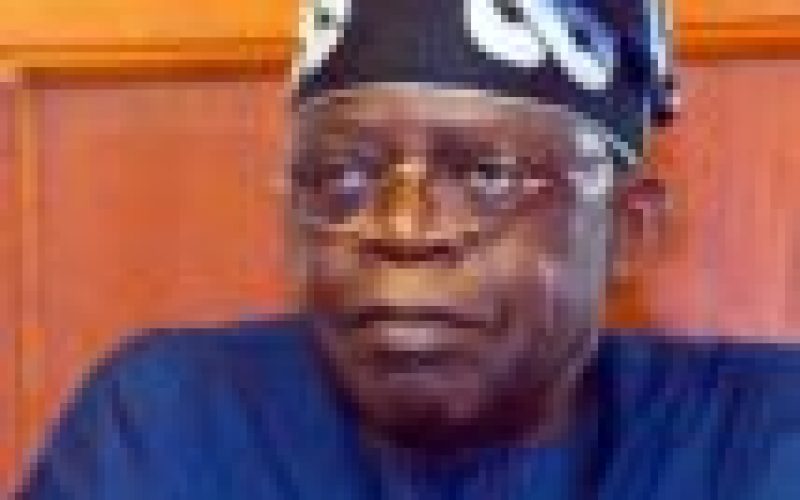TINUBU WARNS: Don’t help herdsmen without assisting farmers