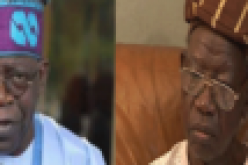 How Jakande turned down our offer to become President of Nigeria — Tinubu
