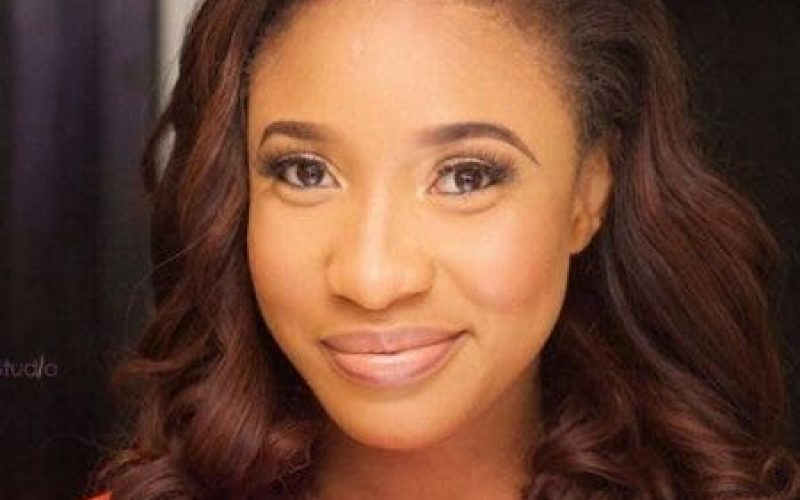 BREAKING: NCPC denies appointing Tonto Dikeh peace ambassador