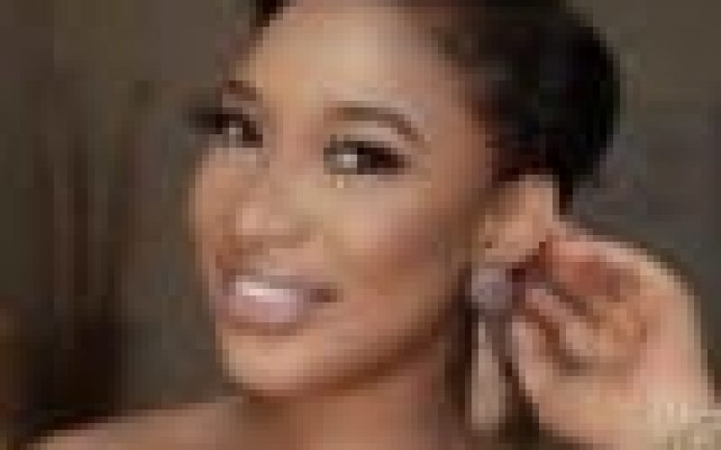 NCPC denies appointing Tonto Dikeh peace ambassador