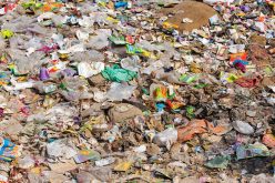 Imo state government moves to stop indiscriminate Waste disposal in Owerri