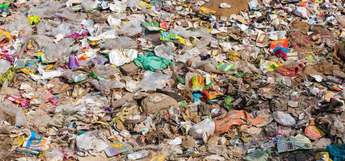 Imo state government moves to stop indiscriminate Waste disposal in Owerri