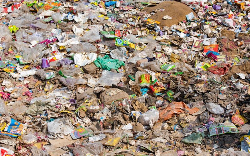 Imo state government moves to stop indiscriminate Waste disposal in Owerri