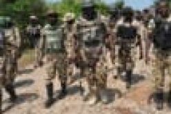 B-Haram: Troops can’t claim victory all the time — COAS, GEN  ATTAHIRU
