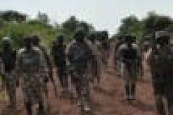 Just in: Troops recover Marte, kill scores of Boko Haram/ISWAP terrorists