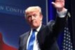 Trump endorses rival to Republican who voted to impeach