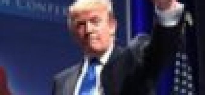 Trump to give first post-White House speech at conservative summit