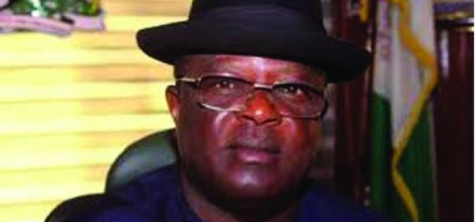 Ezza/Effuim crisis: Ebonyi govt decries killing, destruction of property