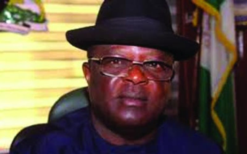 Effium killings: Declare state of emergency in Ebonyi to save lives, AESID urges FG