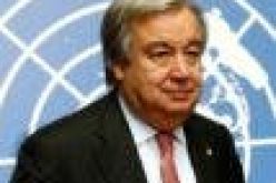 White supremacy becoming transnational threat – UN chief Guterres