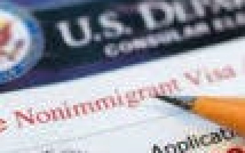 ‘We’ll end Visa booklets delay soon’
