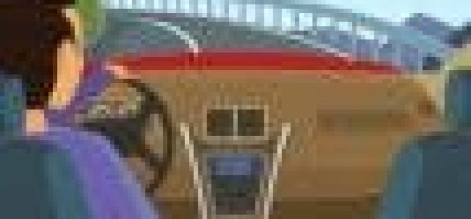 WHO, partners call for 30 km/h urban streets speed limit