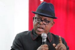 Sallah: Pray for sincere leadership to save Nigeria, Secondus urges Muslims