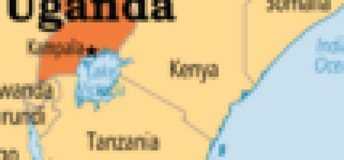 6 children killed playing with old bomb in Uganda ― Police