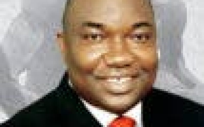 Ugwuanyi assures new AIG, Zone 13 of govt’s support