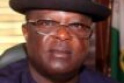 Umahi’s talent hunt will take youths away from crime, says Commissioner