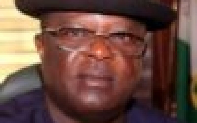 Umahi’s talent hunt will take youths away from crime, says Commissioner